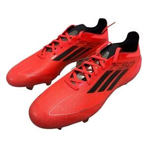 adidas Unisex-Adult F50 Pro Firm Ground Soccer Cleats